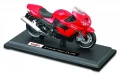 Maisto Model Motocykl Kawasaki Ninja ZX -14 z podstawką 1/18