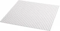 LEGO Klocki Classic 11026 Biała płytka konstrukcyjna
