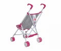 Milly Mally Wózek dla lalek Julia Prestige Pink