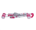 Milly Mally Wózek dla lalek Julia Prestige Pink