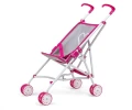 Milly Mally Wózek dla lalek Julia Prestige Pink