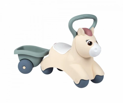 Smoby  Jeździk Ponny