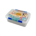 TUBAN Piasek dynamiczny 2,5kg w pudełku, naturalny