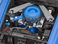 Revell Model plastikowy Samochód 71 Ford Mustang Boss 351 1/25
