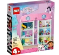 LEGO Klocki Koci Domek Gabi 10788 Koci Domek Gabi