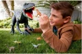Mega Bloks Figurka Jurassic World Kolosalny Indoraptor