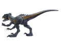 Mega Bloks Figurka Jurassic World Kolosalny Indoraptor