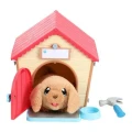 Cobi Maskotka interaktywna Little Live Pets Piesek z Domkiem