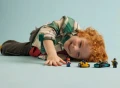 LEGO Klocki City 60400 Gokarty i kierowcy wyścigowi