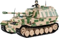 Cobi Klocki Klocki Sd.Kfz. 184 Ferdinand
