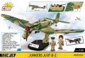 Cobi Klocki Klocki Junkers Ju 87 B-2