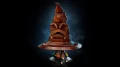 LEGO Klocki Harry Potter 76429 Mówiąca Tiara Przydziału
