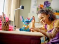 LEGO Klocki Disney Classic 43249 Stitch