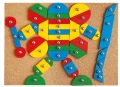 Lena Przybijanka - Zestaw figury geometryczne