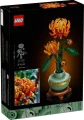LEGO Klocki Icons 10368 Chryzantema