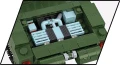 Cobi Klocki Klocki Challenger 2 954 klocki