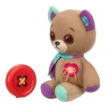 Cobi Maskotka interaktywna Thready Bear Miś Guziczek