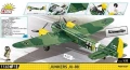 Cobi Klocki Klocki Junkers JU-88 1160 elementów
