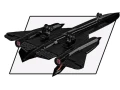 Cobi Klocki Klocki Samolot Lockheed SR-71 1374 elementów