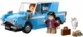 LEGO Klocki Harry Potter 76424 Latający Ford Anglia
