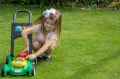 Little Tikes Kosiarka EU