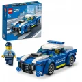 LEGO Klocki City 60312 Radiowóz