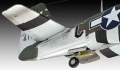 Revell P-51D-5NA Mustang