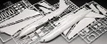 Revell Model plastikowy Airbus A380-800 Lufthansa New Livery