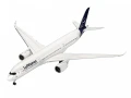 Revell Model plastikowy Airbus A350-900 Lufthansa