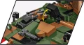 Cobi Klocki Klocki Panzerhaubitze 2000 1006 klocków