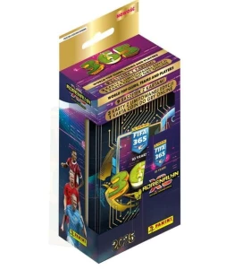 PANINI FIFA 365 Adrenalyn XL 2025 Puszka Kolekcjonera