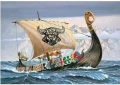 Revell Model plastikowy Viking Ship
