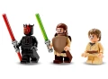 LEGO Klocki Star Wars 75383 Infiltrator Sithów Dartha Maula