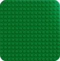 LEGO Klocek DUPLO 10460 Zielona płytka konstrukcyjna