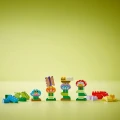 LEGO Klocki DUPLO 10444 Kreatywny ogród i kwiaty