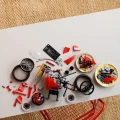 LEGO Klocki Technic 42202 Motocykl Ducati Panigale V4 S