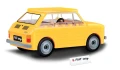 Cobi Klocki Klocki 71 elementów Polski Fiat 126P