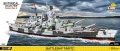 Cobi Klocki Klocki Historical Collection Battleship Tirpitz 2810 elementów