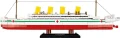 Cobi Klocki Klocki H.M.H.S. Britannic 636 klocków