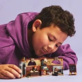 LEGO Klocki Harry Potter 76442 Zamek Hogwart: Zajęcia z zaklęć i uroków
