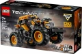 LEGO Klocki Technic 42199 Monster Jam DIGatron z napędem pull-back