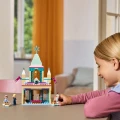 LEGO Klocki Disney 43265 Kraina lodu - Zamek w Arendelle