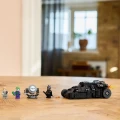 LEGO Klocki Super Heroes 76303 Tumbler Batmana kontra Dwie Twarze i Joker