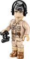 Cobi Klocki Klocki Panzer VI Tiger I no 131