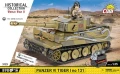 Cobi Klocki Klocki Panzer VI Tiger I no 131