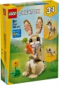 LEGO Klocki Creator 31162 Uroczy króliczek