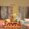 LEGO Klocki Disney 43270 Kajakowa przygoda Vaiany