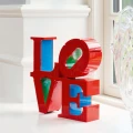 LEGO Klocki ART 31214 LOVE