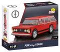 Cobi Klocki Klocki FSO 125p kombi 90 klocków
