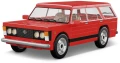 Cobi Klocki Klocki FSO 125p kombi 90 klocków